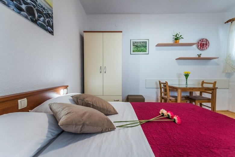 Apartmani Nena