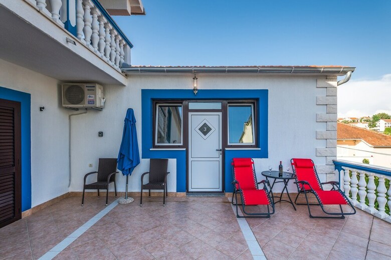 Apartmani Nena