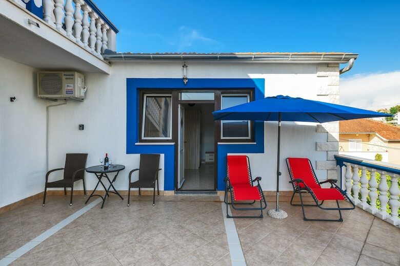 Apartmani Nena