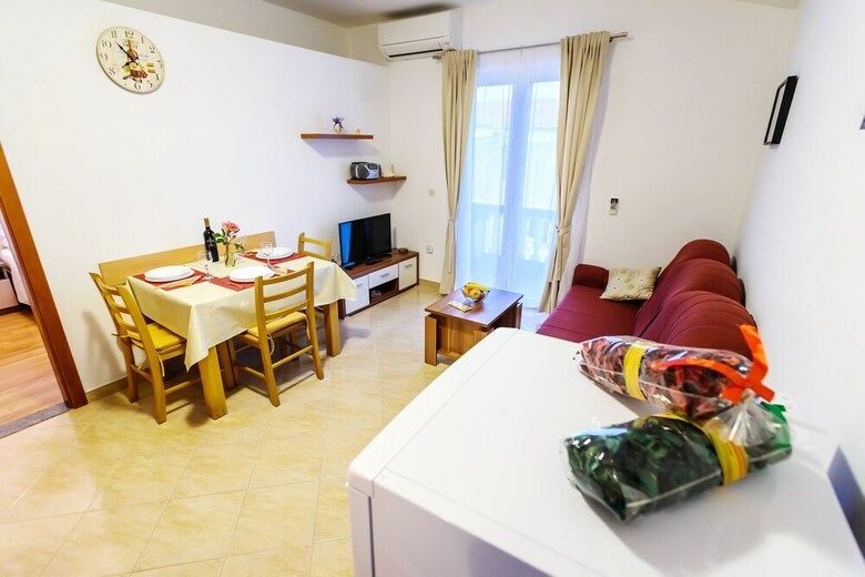 Apartmani Nena