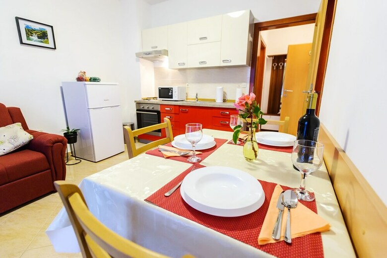 Apartmani Nena
