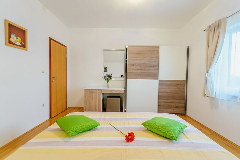Apartmani Nena