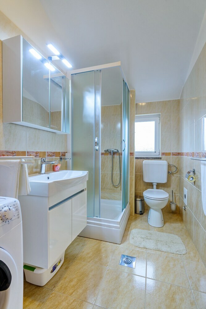 Apartmani Nena