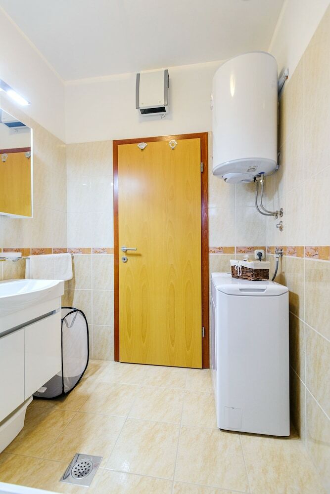Apartmani Nena