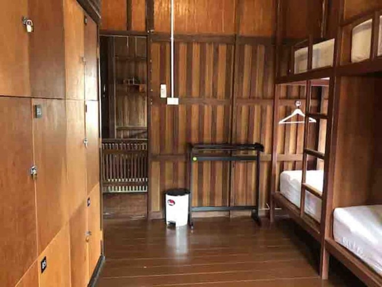 Hostal Aforetime Beach House - Adults Only
