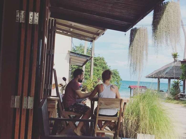 Hostal Aforetime Beach House - Adults Only