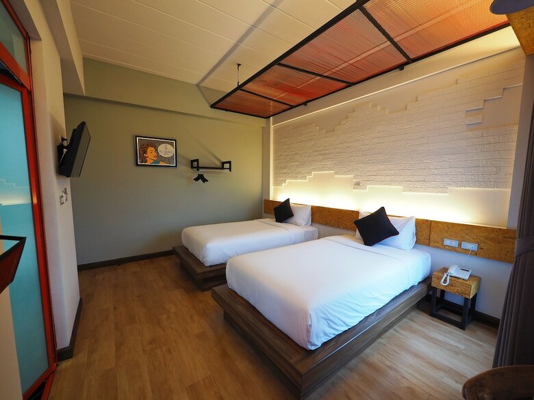 Ps Sriphu Hotel