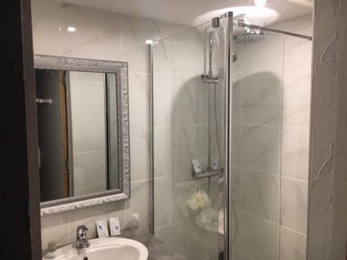 Hotel Relais Des Vieilles Postes