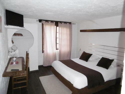 Hotel Relais Des Vieilles Postes