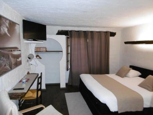 Hotel Relais Des Vieilles Postes