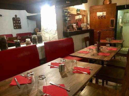 Hotel Relais Des Vieilles Postes