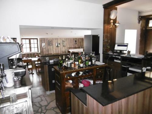 Hotel Relais Des Vieilles Postes