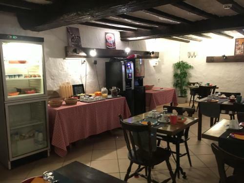 Hotel Relais Des Vieilles Postes