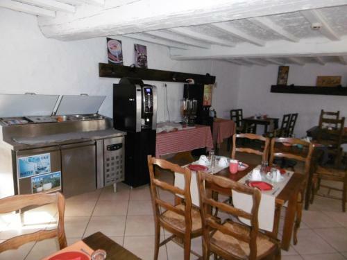Hotel Relais Des Vieilles Postes