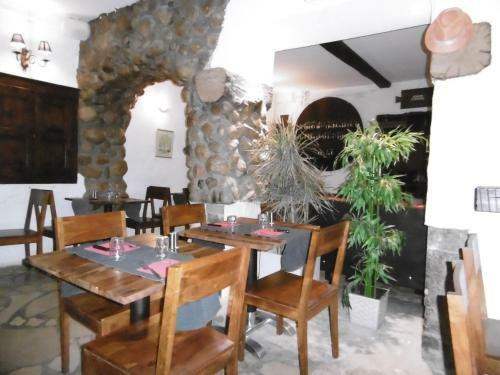 Hotel Relais Des Vieilles Postes