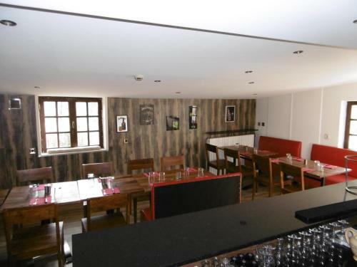 Hotel Relais Des Vieilles Postes