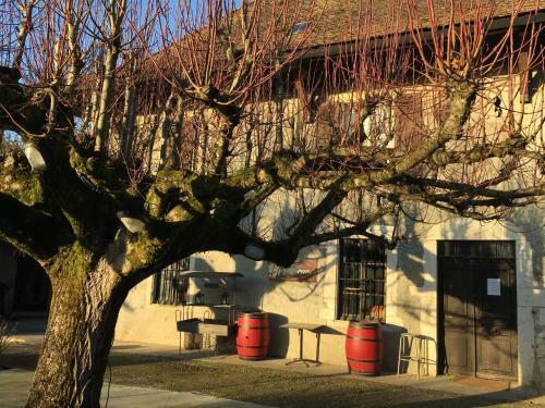 Hotel Relais Des Vieilles Postes