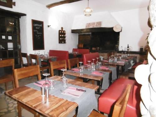 Hotel Relais Des Vieilles Postes