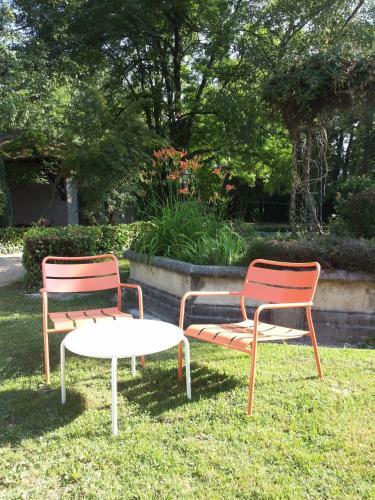 Hotel Relais Des Vieilles Postes