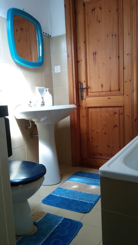 Apartamento Casa Due Piani Giardino Casanova