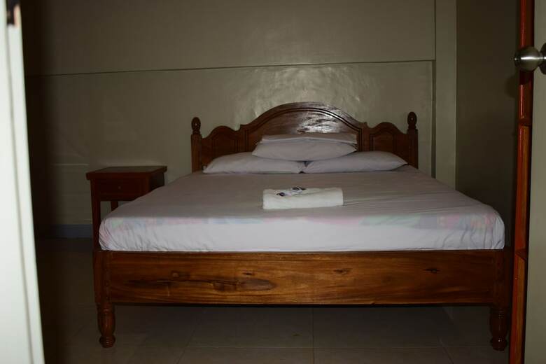 Hotel Villa D' Arco Resort