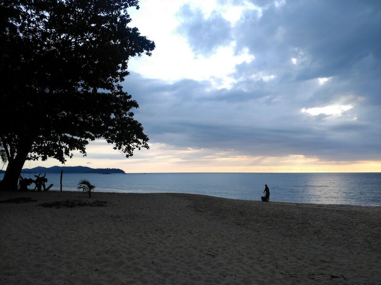 Mj Boutique Hotel Khao Lak