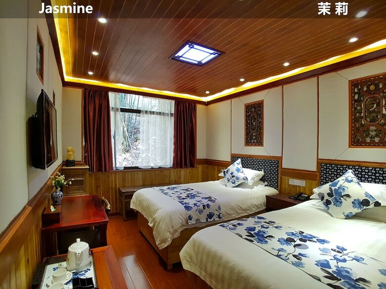 Hotel Xingping Li River Lodge