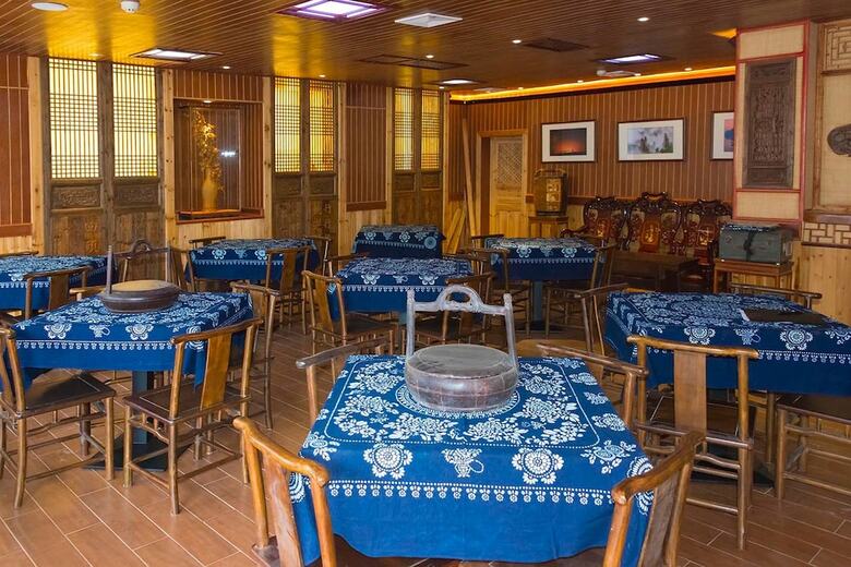 Hotel Xingping Li River Lodge