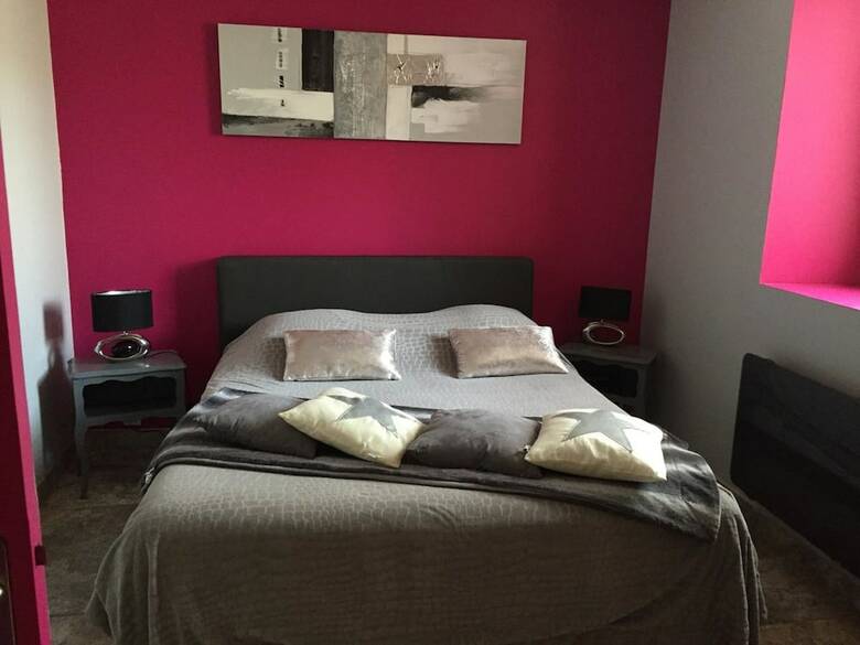 Bed & Breakfast Domaine de Prefaissal 2
