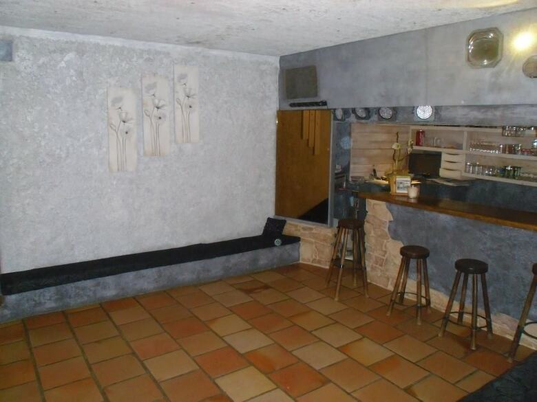 Bed & Breakfast Domaine de Prefaissal 2