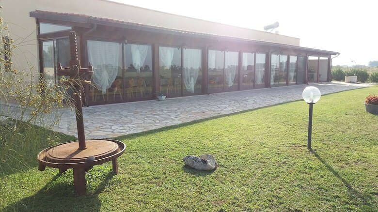 Bed & Breakfast Il Casale Di Zio Marco