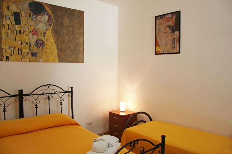 Bed & Breakfast Il Casale Di Zio Marco