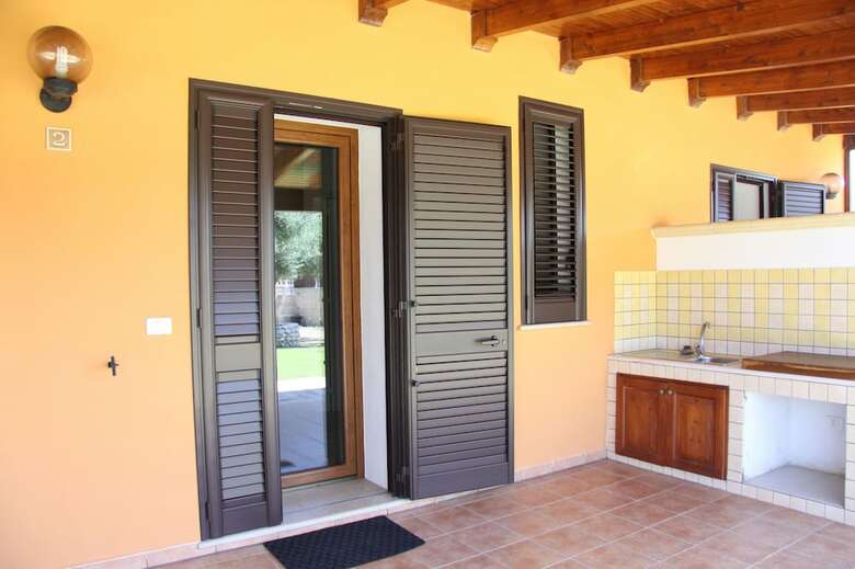 Bed & Breakfast Il Casale Di Zio Marco