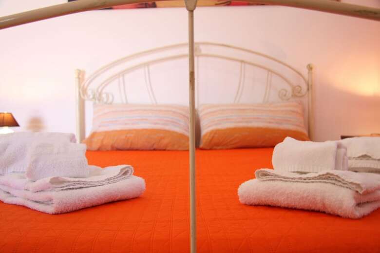 Bed & Breakfast Il Casale Di Zio Marco