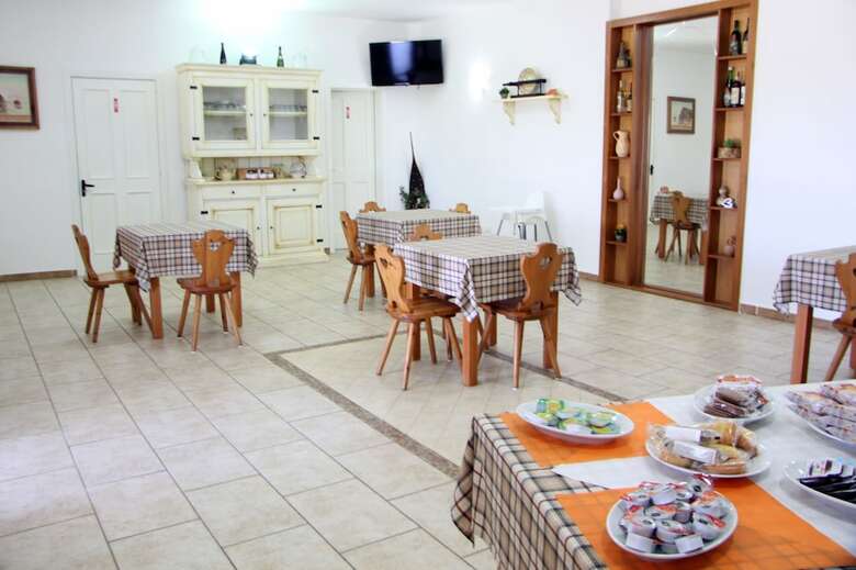 Bed & Breakfast Il Casale Di Zio Marco