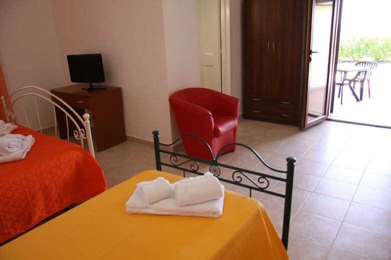 Bed & Breakfast Il Casale Di Zio Marco