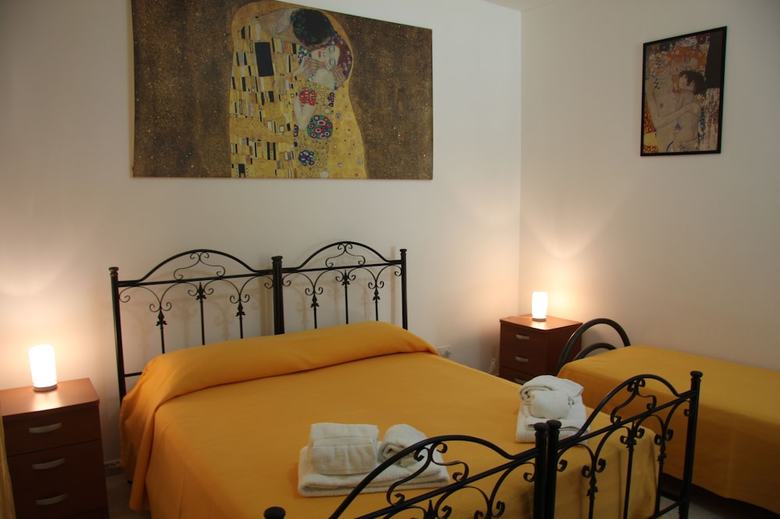 Bed & Breakfast Il Casale Di Zio Marco