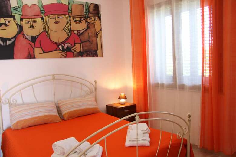 Bed & Breakfast Il Casale Di Zio Marco