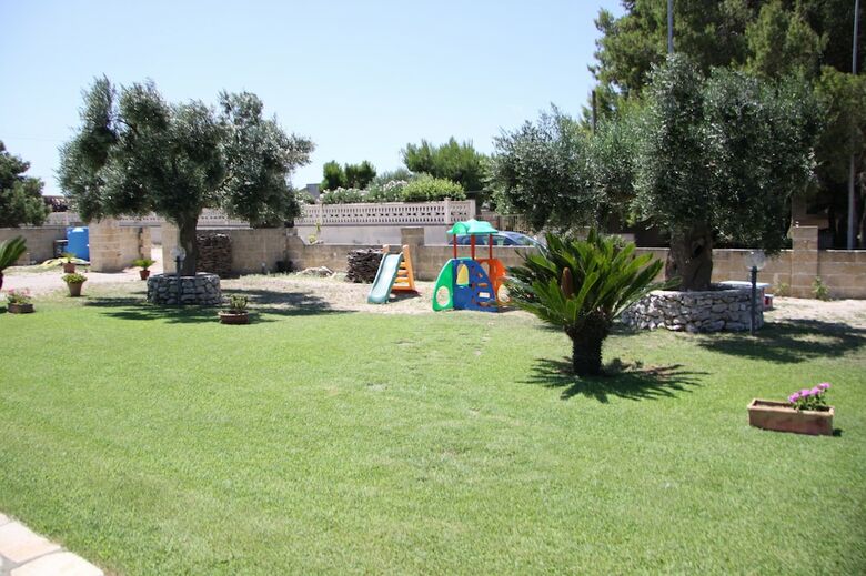 Bed & Breakfast Il Casale Di Zio Marco