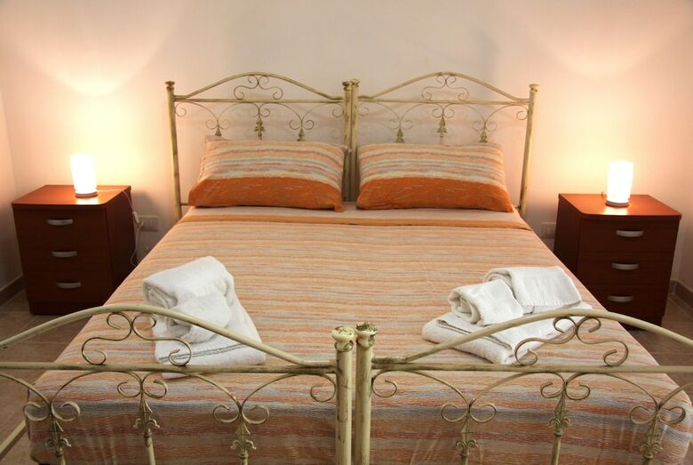 Bed & Breakfast Il Casale Di Zio Marco