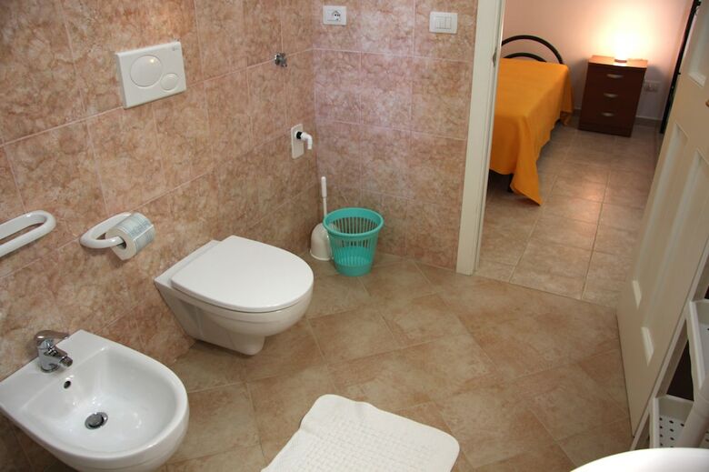 Bed & Breakfast Il Casale Di Zio Marco