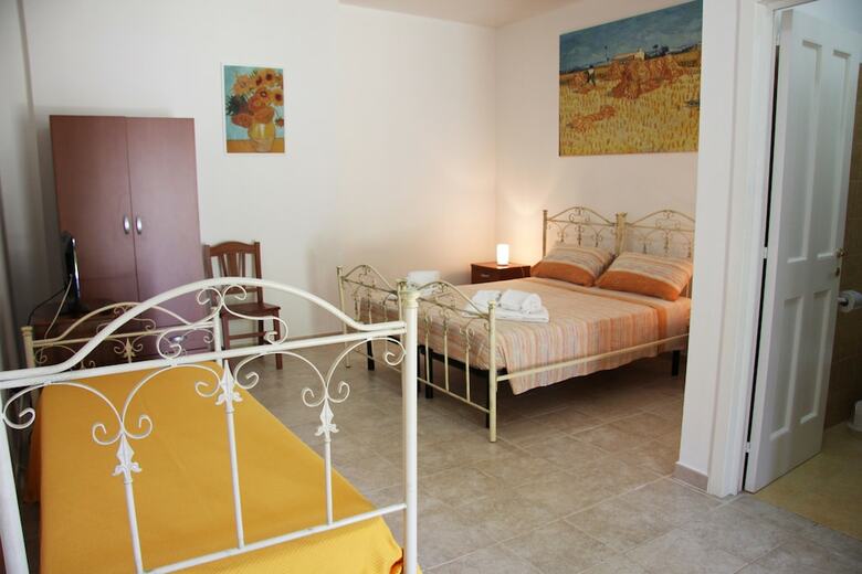 Bed & Breakfast Il Casale Di Zio Marco
