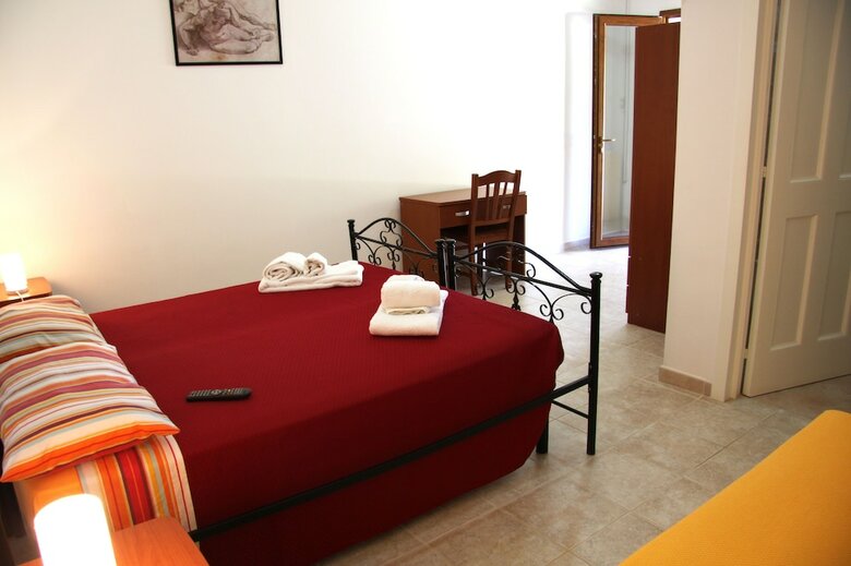 Bed & Breakfast Il Casale Di Zio Marco
