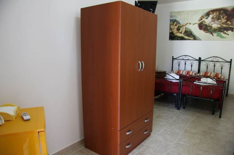Bed & Breakfast Il Casale Di Zio Marco