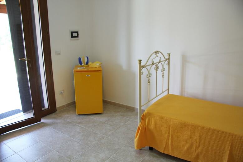 Bed & Breakfast Il Casale Di Zio Marco