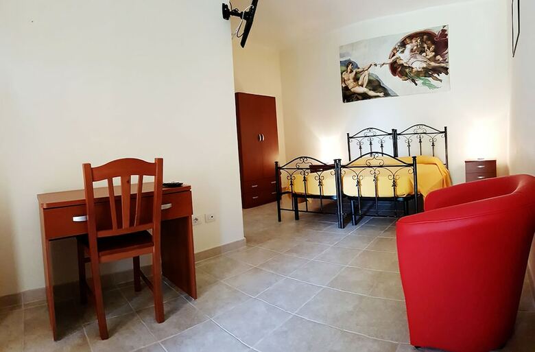 Bed & Breakfast Il Casale Di Zio Marco