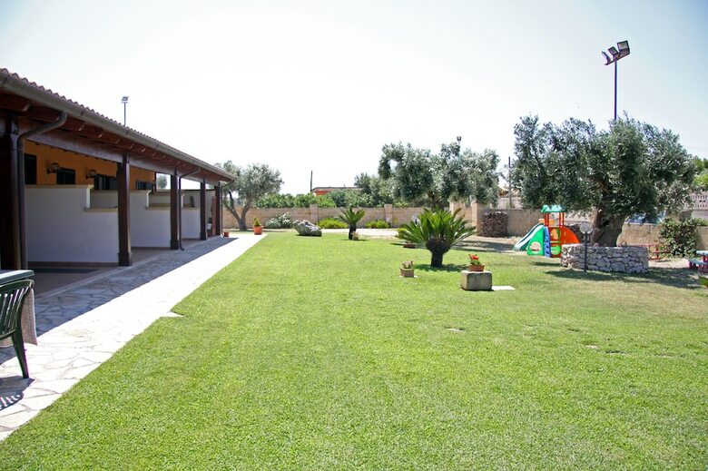 Bed & Breakfast Il Casale Di Zio Marco