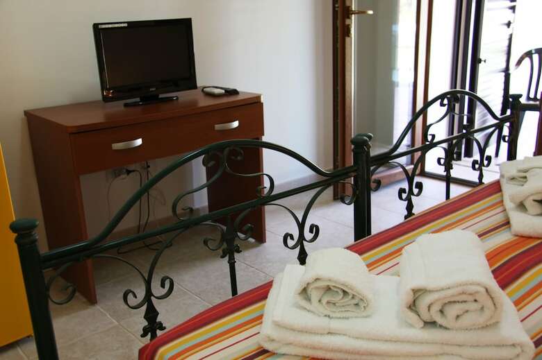 Bed & Breakfast Il Casale Di Zio Marco