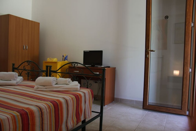 Bed & Breakfast Il Casale Di Zio Marco