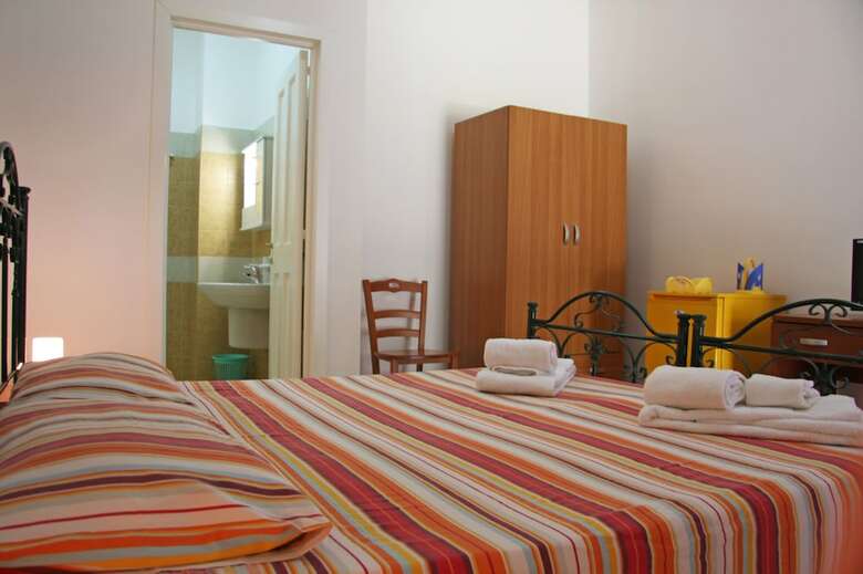 Bed & Breakfast Il Casale Di Zio Marco